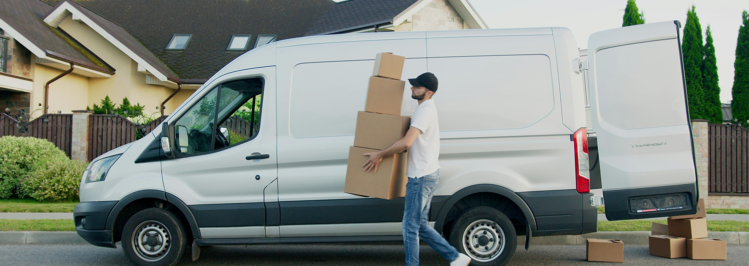 delivery
