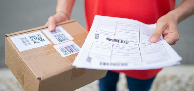 Document Delivery