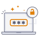 Log in to the i-WiLL system