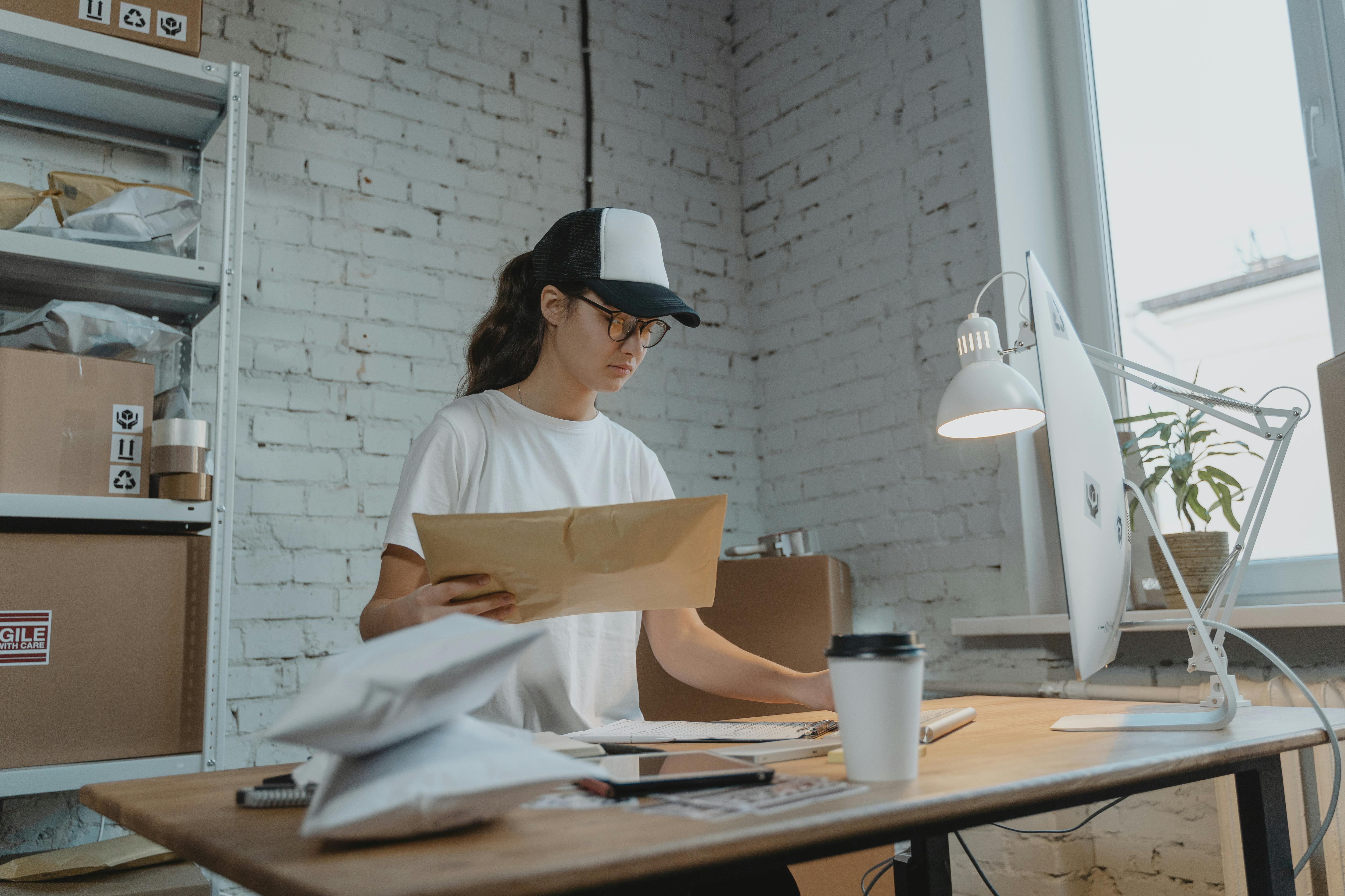Document Delivery